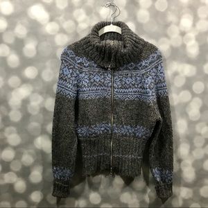 Free People cozy sweater